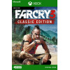 Far Cry 3 Classic Edition XBOX CD-Key